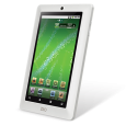 Und der nächste Hersteller mit einer Kampfansage an Apples iPad will ein Tablet auf den Markt bringen. Diesmal der von Soundkarten bekannte Hersteller Creative, das Modell: ZiiO 7 bzw. ZiiO...