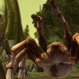 Mit ein klein wenig Verspätung wurde nun Magic The Gathering Tactics veröffentlicht und das auch gleich noch für lau (free to play). Wir warfen einen ersten Blick auf das Fantasy...