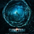 James Cameron mischt die 3D Welt mit Sanctum wieder auf Wer Avatar in 3D gesehen hat, weiß, dass James Cameron es verstanden hat, die dritte Dimension in das Medium Kino zu integrieren. Und das ohne den Zuschauer zu ermüden oder...