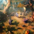 Open Beta von Drakensang Online gestartet Nach einer geschlossenen Betaphase eröffnen die Macher von Drakensang Online – Bigpoint – nun endlich die offenen Betatore von ihrem free to play Browser-MMO. Die Spieler können derzeit zwischen Kämpfer...