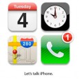 Let’s talk iPhone! Mit diesen einfachen Worten und ein paar Pictogrammen lädt Apple nun ganz offiziell zur Keynote ein, an welchem diese ihr iPhone 5 der Öffentlichkeit vorstellen werden. Damit...