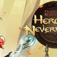 Es gibt hin und wieder wirklich interessante Neuzugänge in der Spieleliste auf Facebook. Ein Vertreter dieser Art stellt definitiv das Rollenspiel D&D: Heroes of Neverwinter dar, welches – wie das...