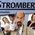 Fünfte Staffel von Stromberg startet am 08. November 2011 Gute Zeiten für die deutsche Fernsehlandschaft, denn am 08. November startet um 22:15 Uhr auf Pro7 die nunmehr 5. Staffel von Stromberg. Einer Katze gleich, die immer wieder auf den...