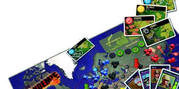 Ursprünglich haben wir uns als Computerspiele-eZine verstanden, wollen uns aber nicht künstlich in dem limitieren, über was wir schreiben. Also entsteht ab heute eine Rubrik bei JoystickZ – die Welt...