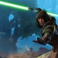 The Old Republic erweitert sein Universum Obwohl man Star Wars: The Old Republic bereits einen reichhaltigen Content bescheinigen kann, ruhen sich die Entwickler nach wie vor nicht aus und versprechen bereits neue Welten und Flashpoints. So...