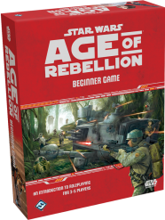 Nach Edge of the Empire nun Age of Rebellion