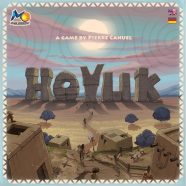 Hoyuk – Die Jungsteinzeit startet bald wieder auf Kickstarter