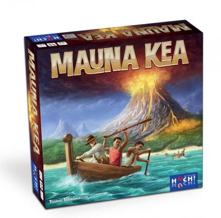 Mauna Kea – Artefakte, ein Dschungel und ein Vulkan