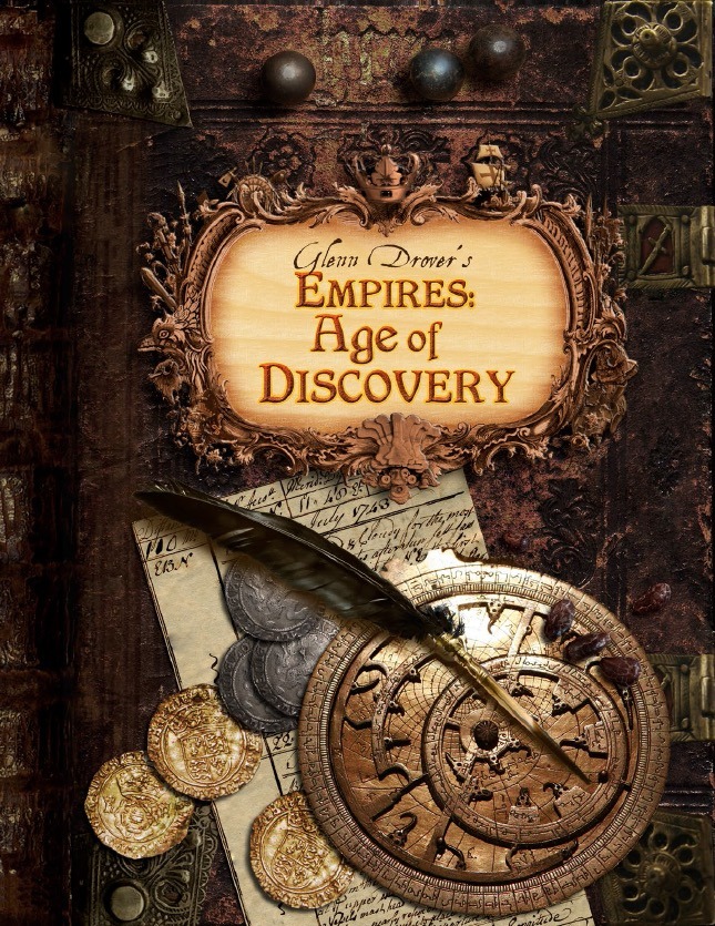 Age of Empires III: Age of Discovery jetzt auf Kickstarter