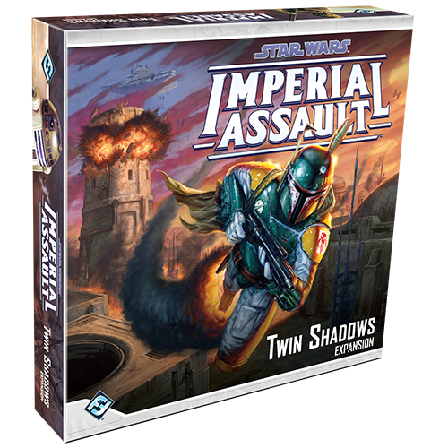 Erste Erweiterung für “Imperial Assault” am Horizont