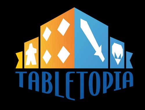 Tabletopia startet auf Kickstarter und der Spieleschmiede