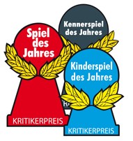 Nomierungen für Spiel des Jahres 2016 stehen fest