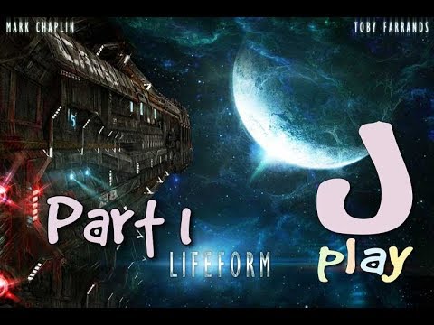 Let’s play – Lifeform