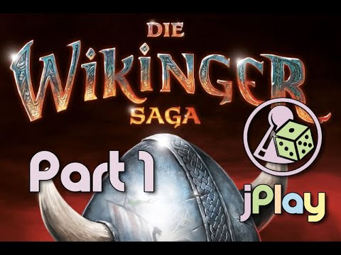 Let’s play – Die Wikinger Saga