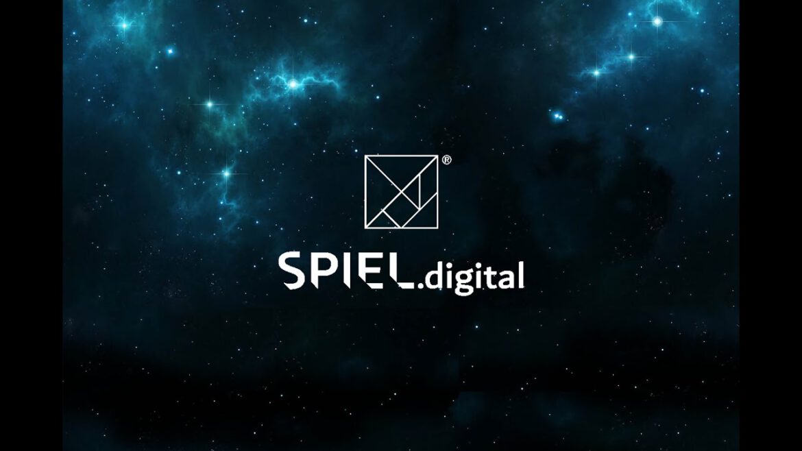 Die SPIEL.digital nimmt Gestalt an